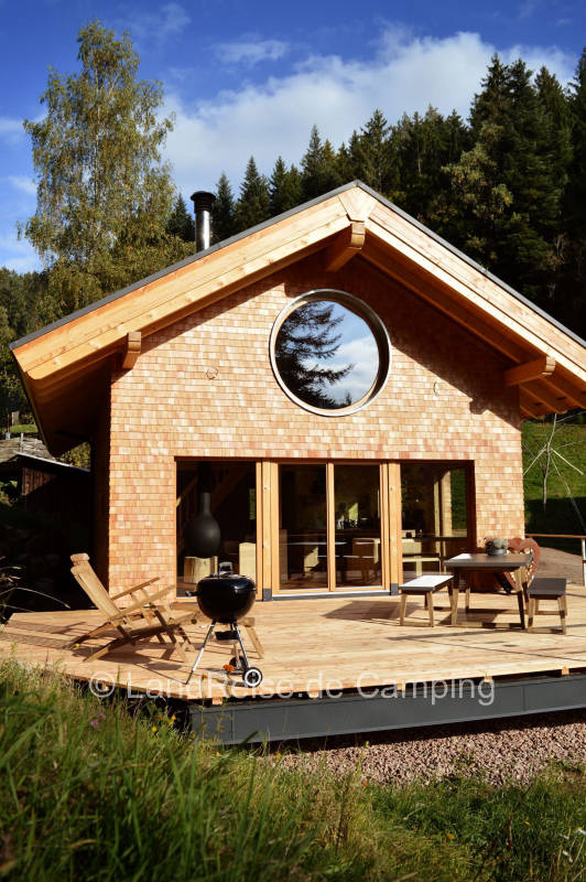 Naturferien Hilserhof