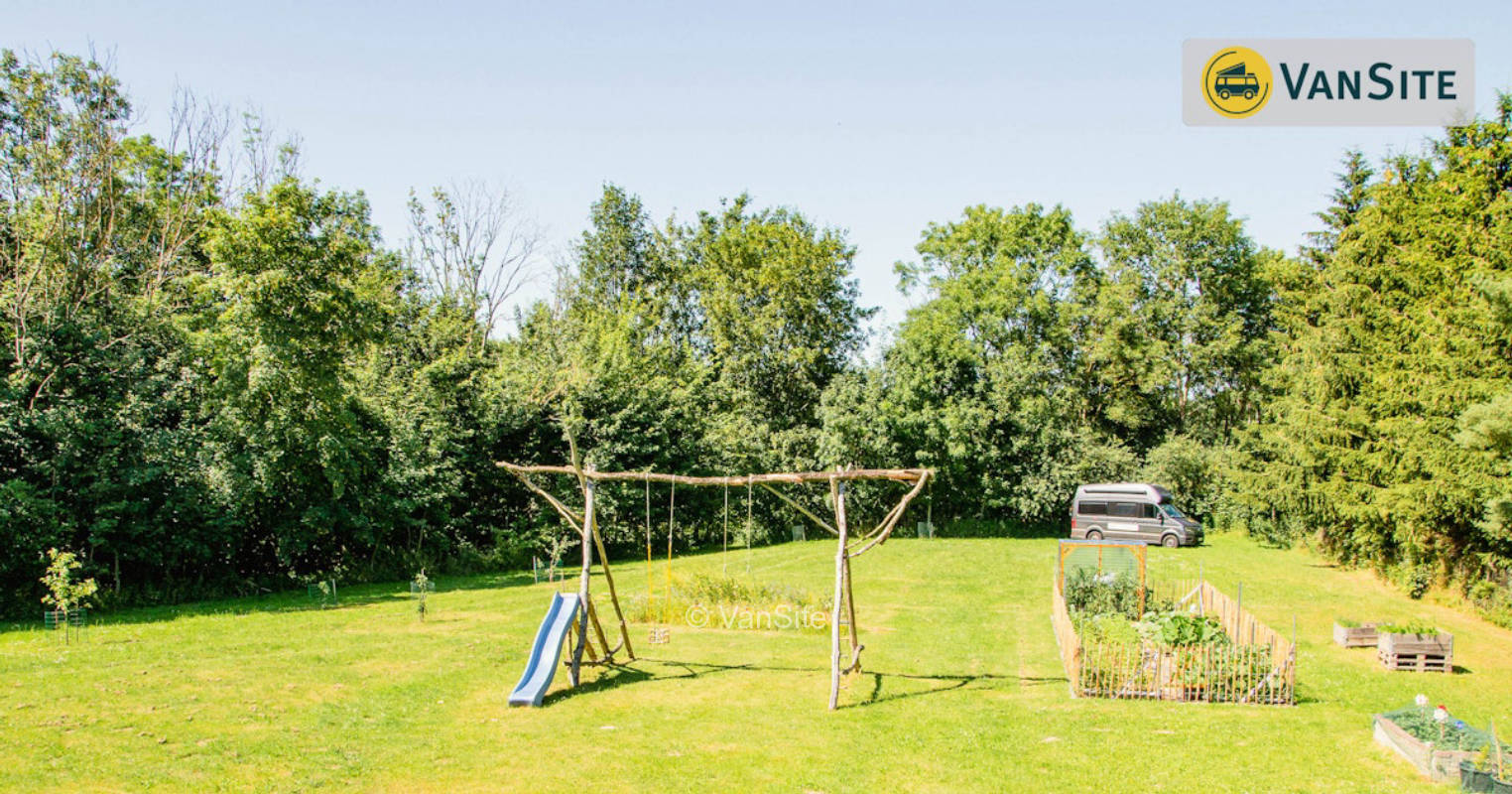 Blockhaus Störtebeker
