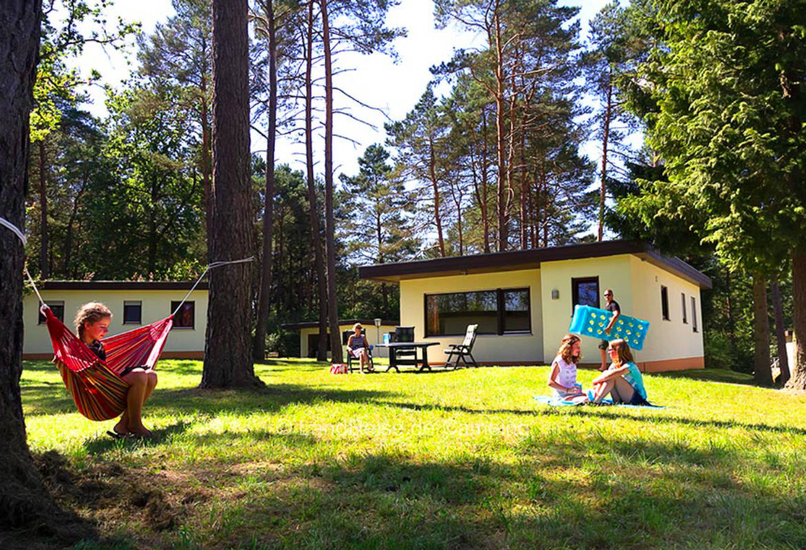 Feriendorf Felsenhof