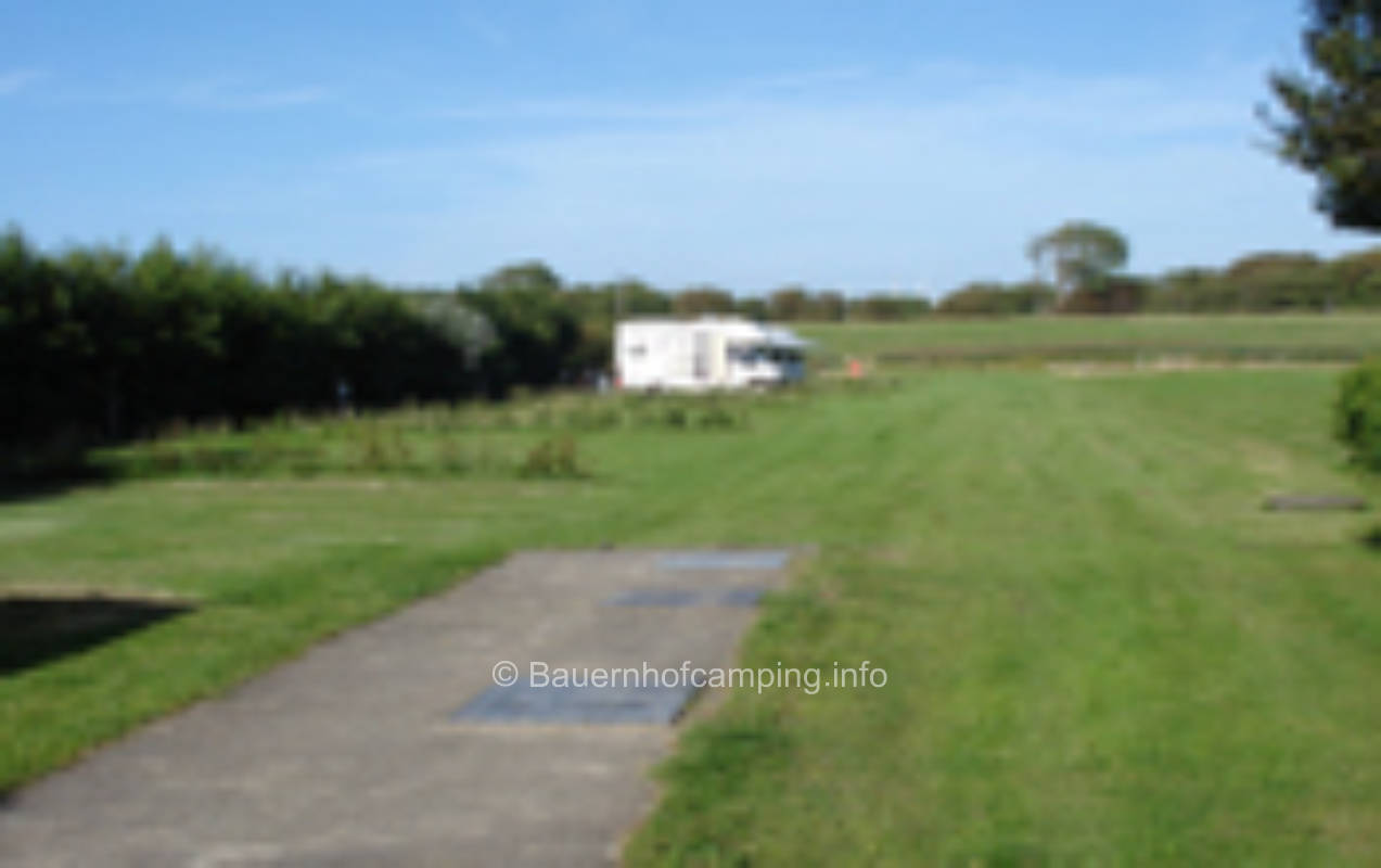 Deichtraum Hedwigenkoog