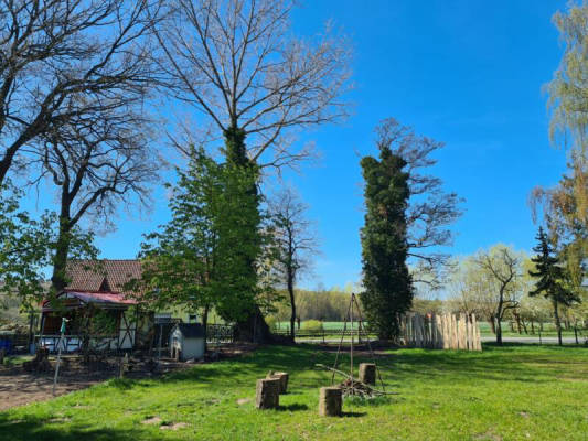 privater Stellplatz (Campspace 9523)