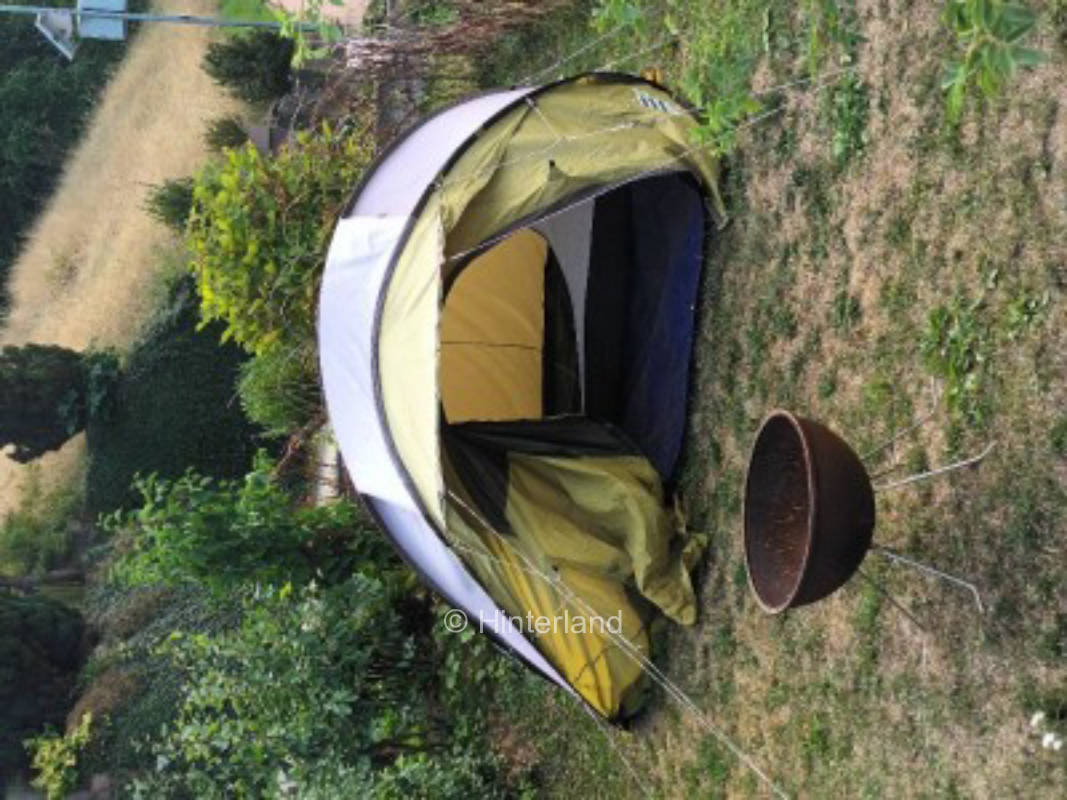 Discover the Odenwald between the Main and Neckar rivers