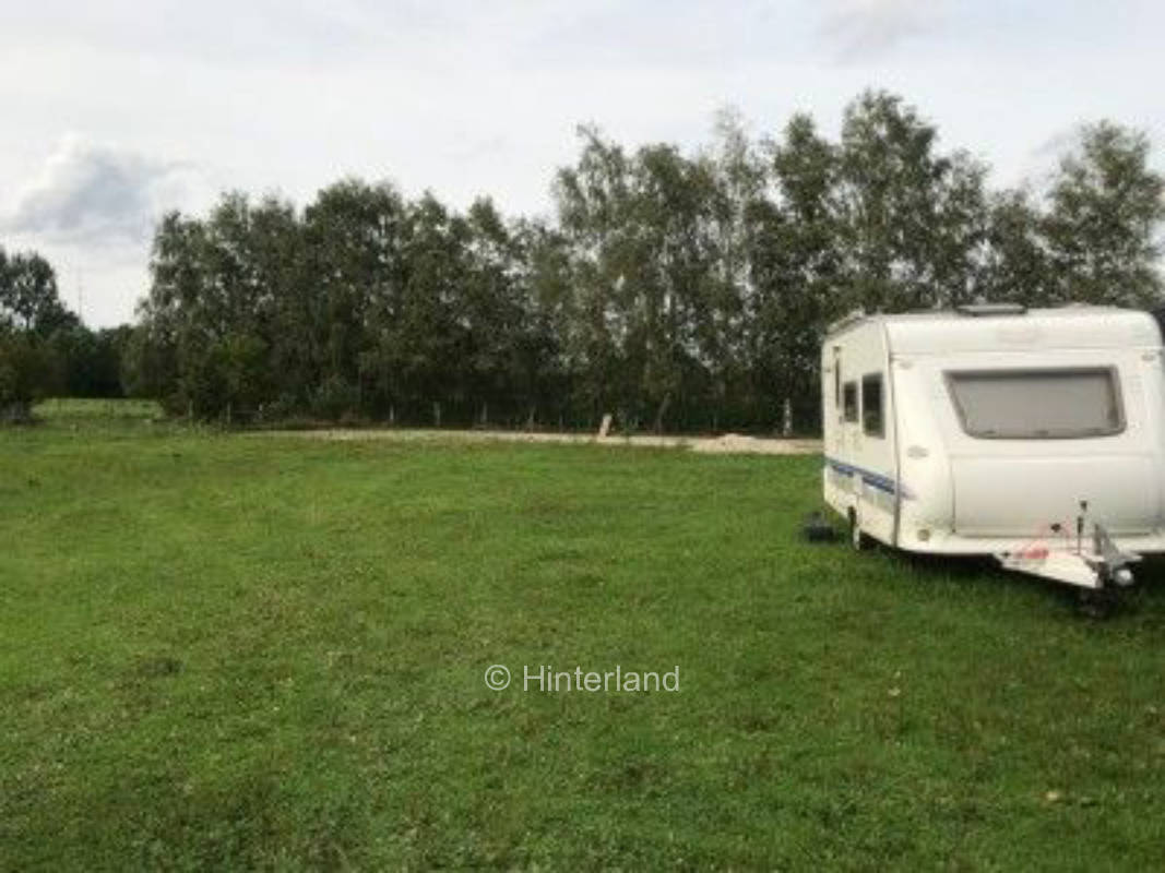 Ranch feelings im Voralpenland