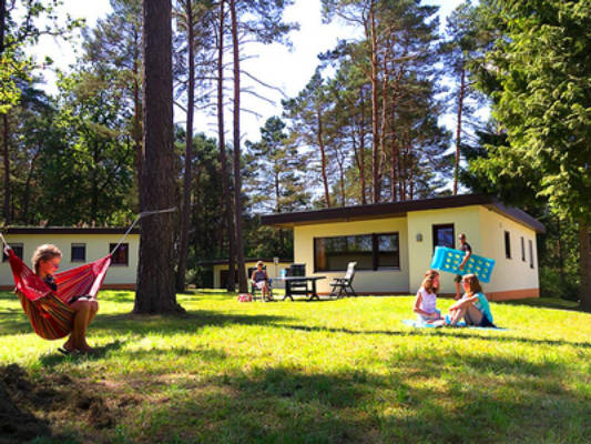 Holiday Village Felsenhof