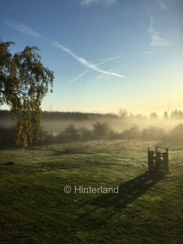 Vulkaneifel -Auszeit- in Alleinlage