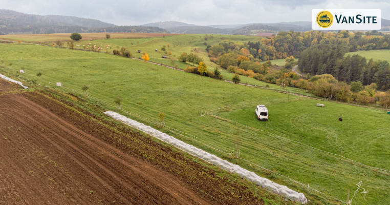Organic Farm Maier