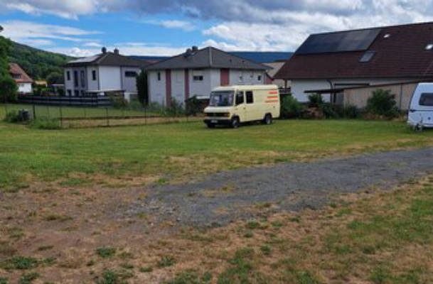 Camping "Kleiner Platz"