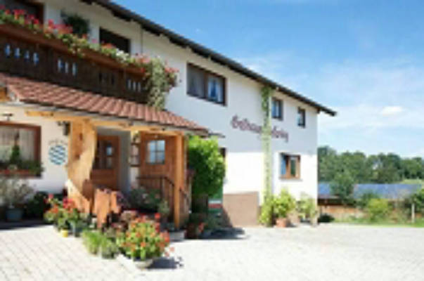 Gasthaus Kiefering