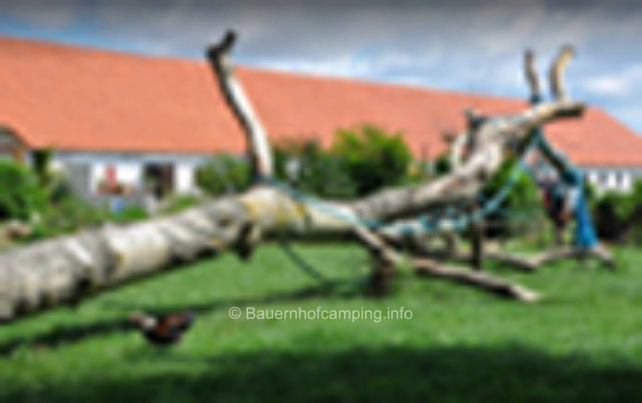 Experience farm Lüttkevitz