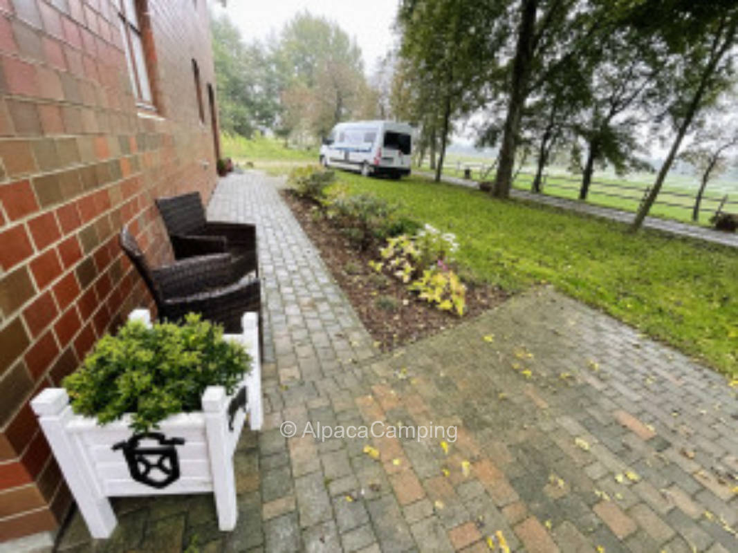 Pferdehof Nordfriesland #6