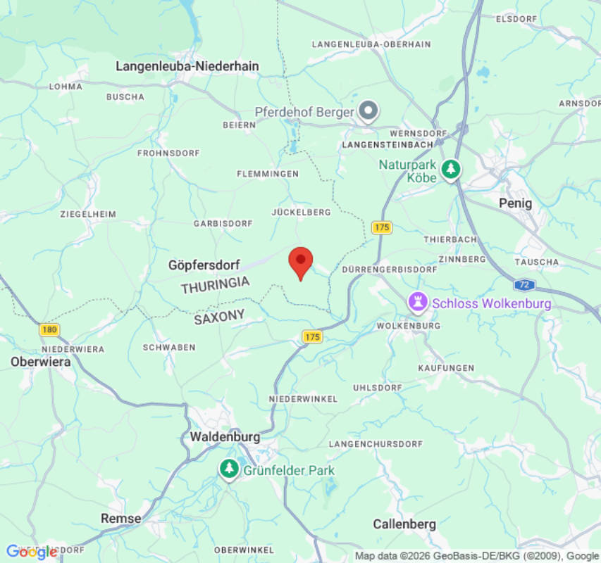 privater Stellplatz (Campspace 9164)