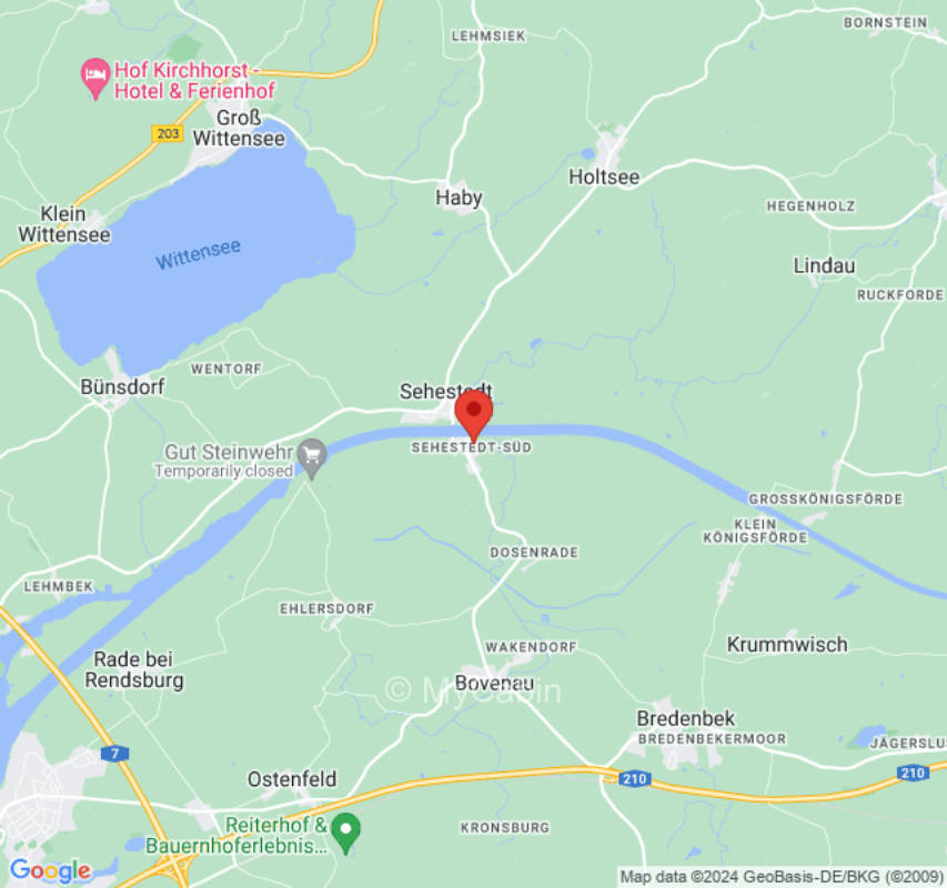 Familiärer und tierlieber Zelt- und/od. Stellplatz