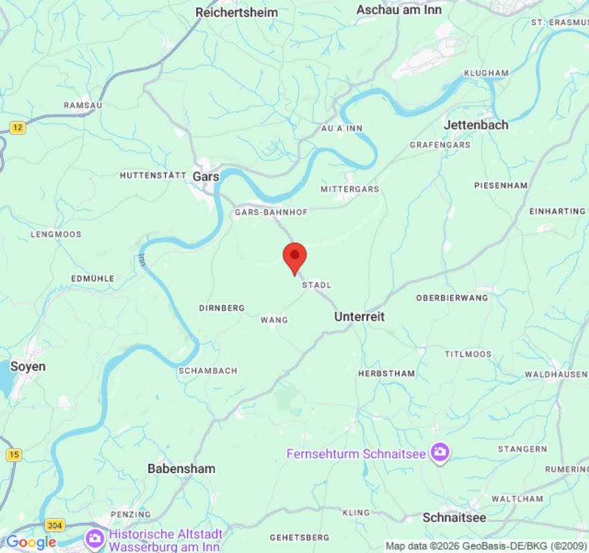 privater Stellplatz (Campspace 9062)