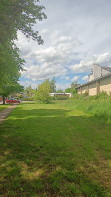 Wohnwagen & Wohnmobilstellplatz in SZ