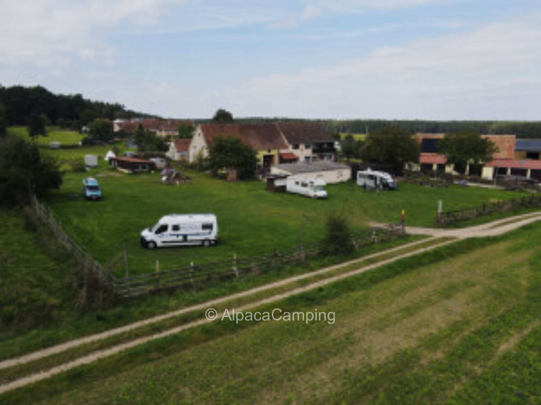 Friedrichsthal near Ehingen #3