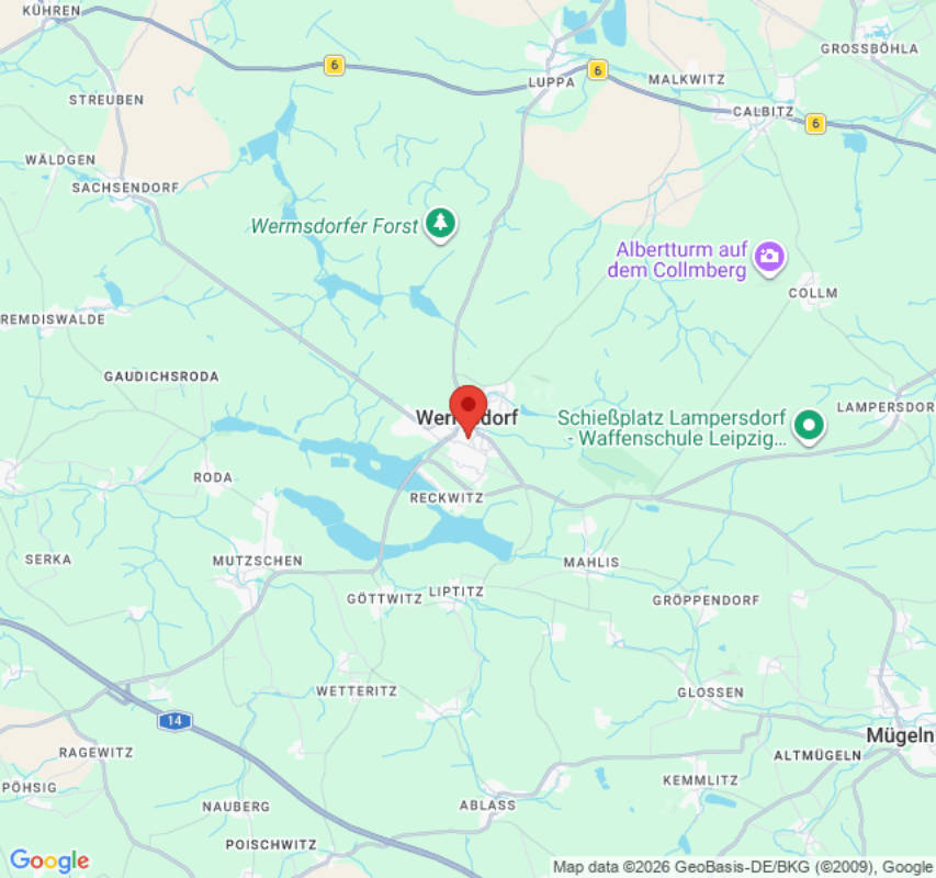 Hof in der Ortsmitte (Campspace 24733)