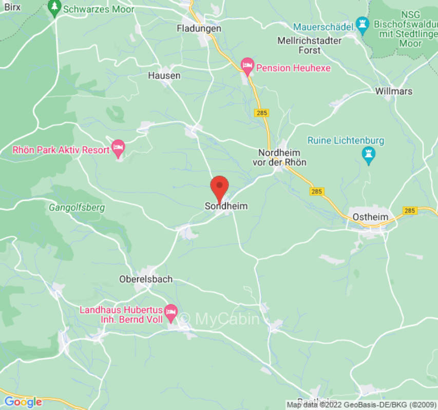 Pure nature, switch off guaranteed 🤩