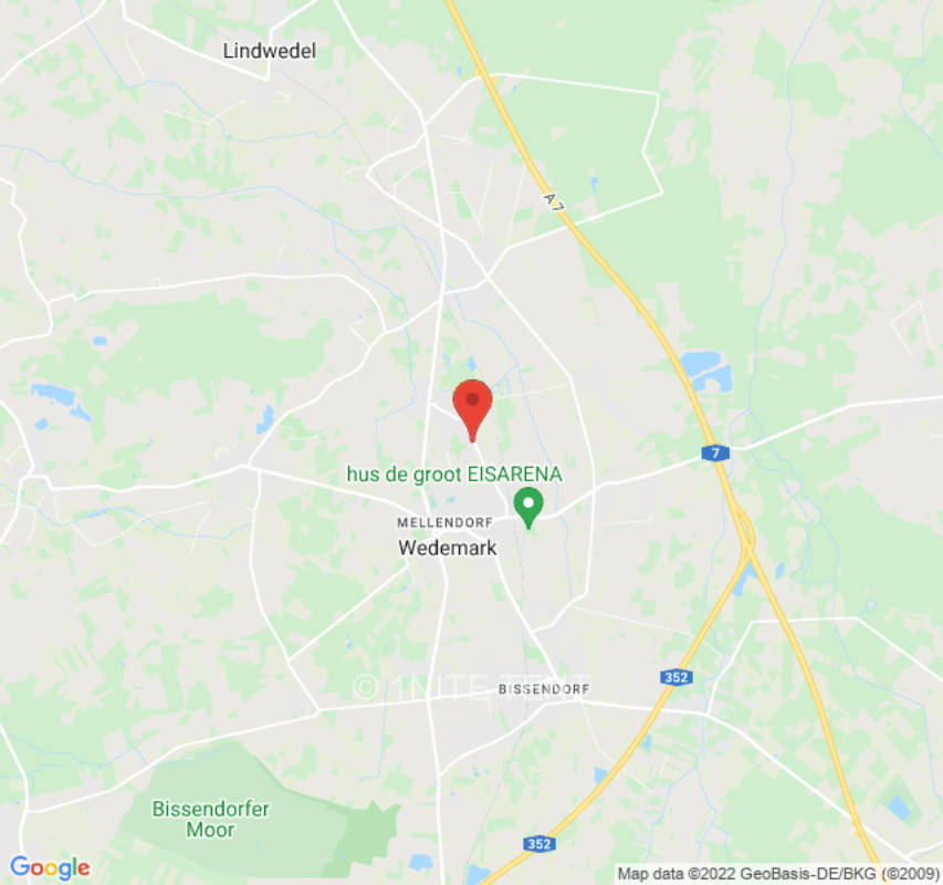 Campground in Wedemark