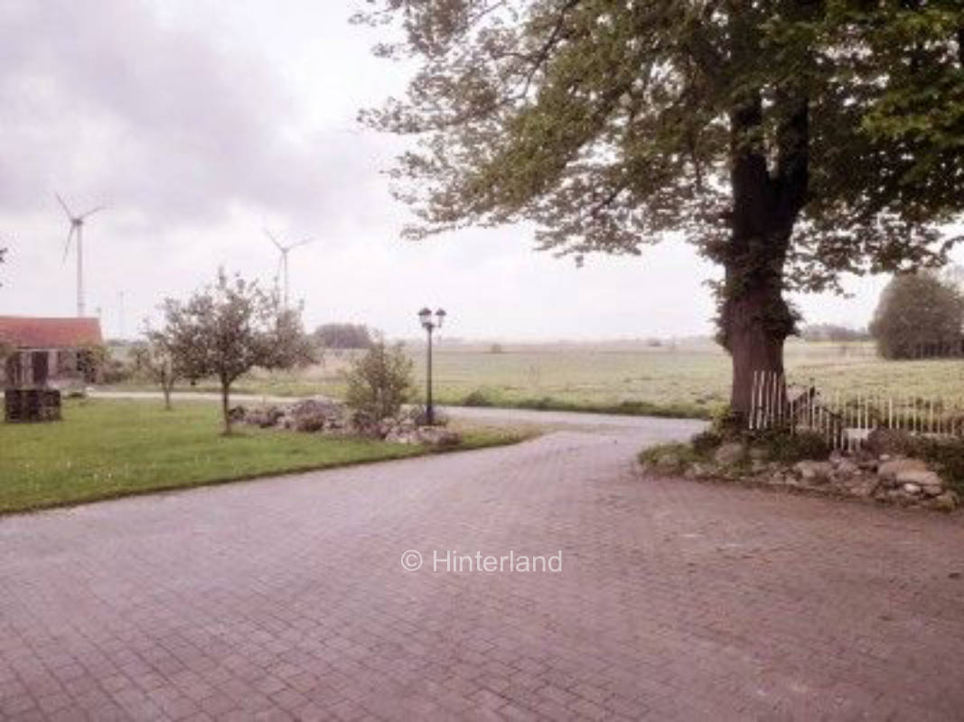 Natur hautnah - Camping auf unserem Hof 