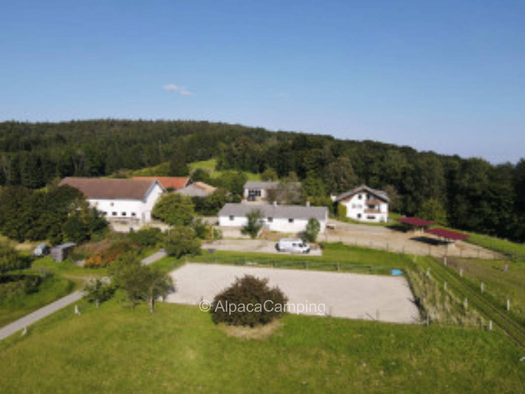 A little closer to heaven :)