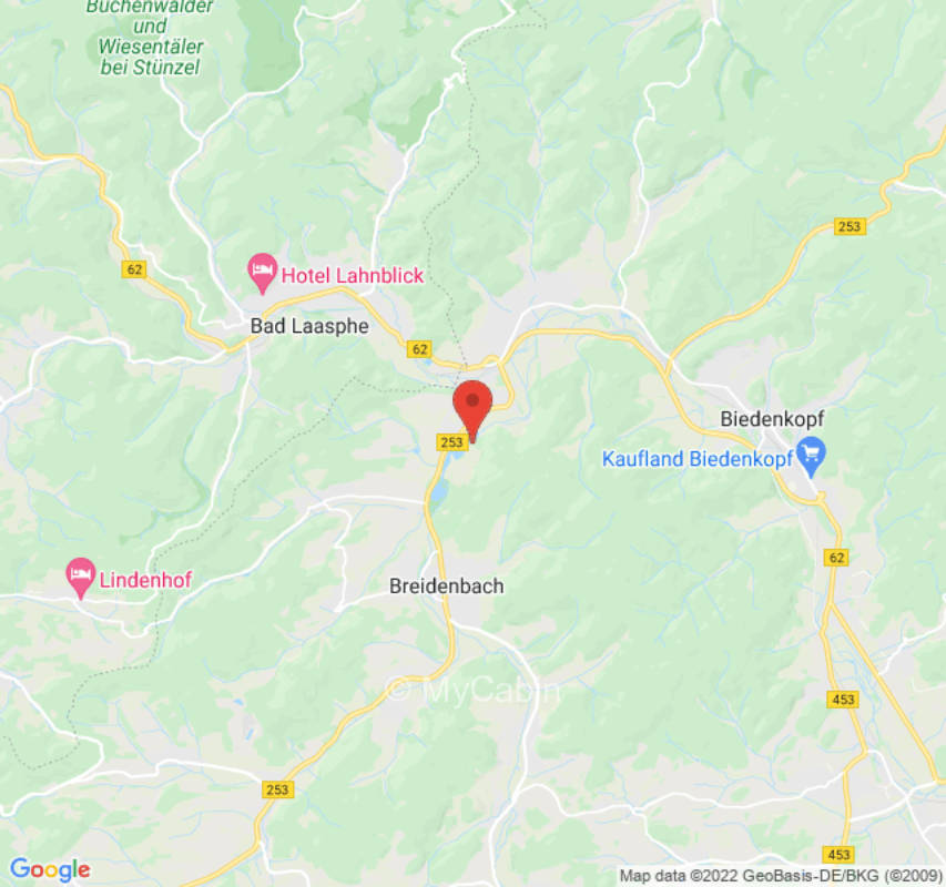 Zeltplatz direkt am See