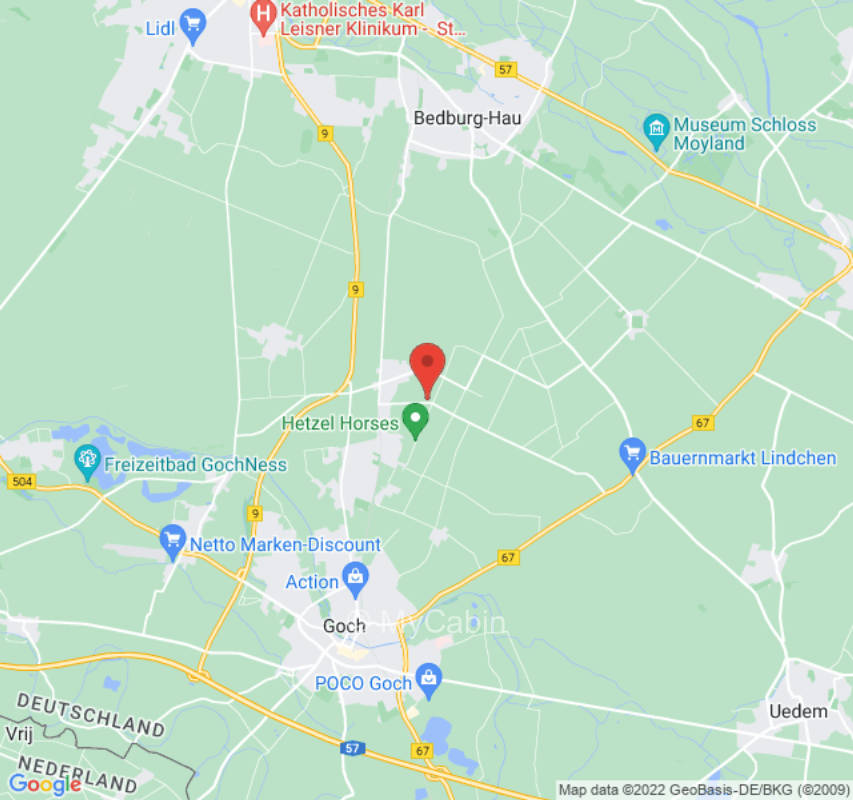 Lagerfeuer, Zelten am Niederrhein (Goch)