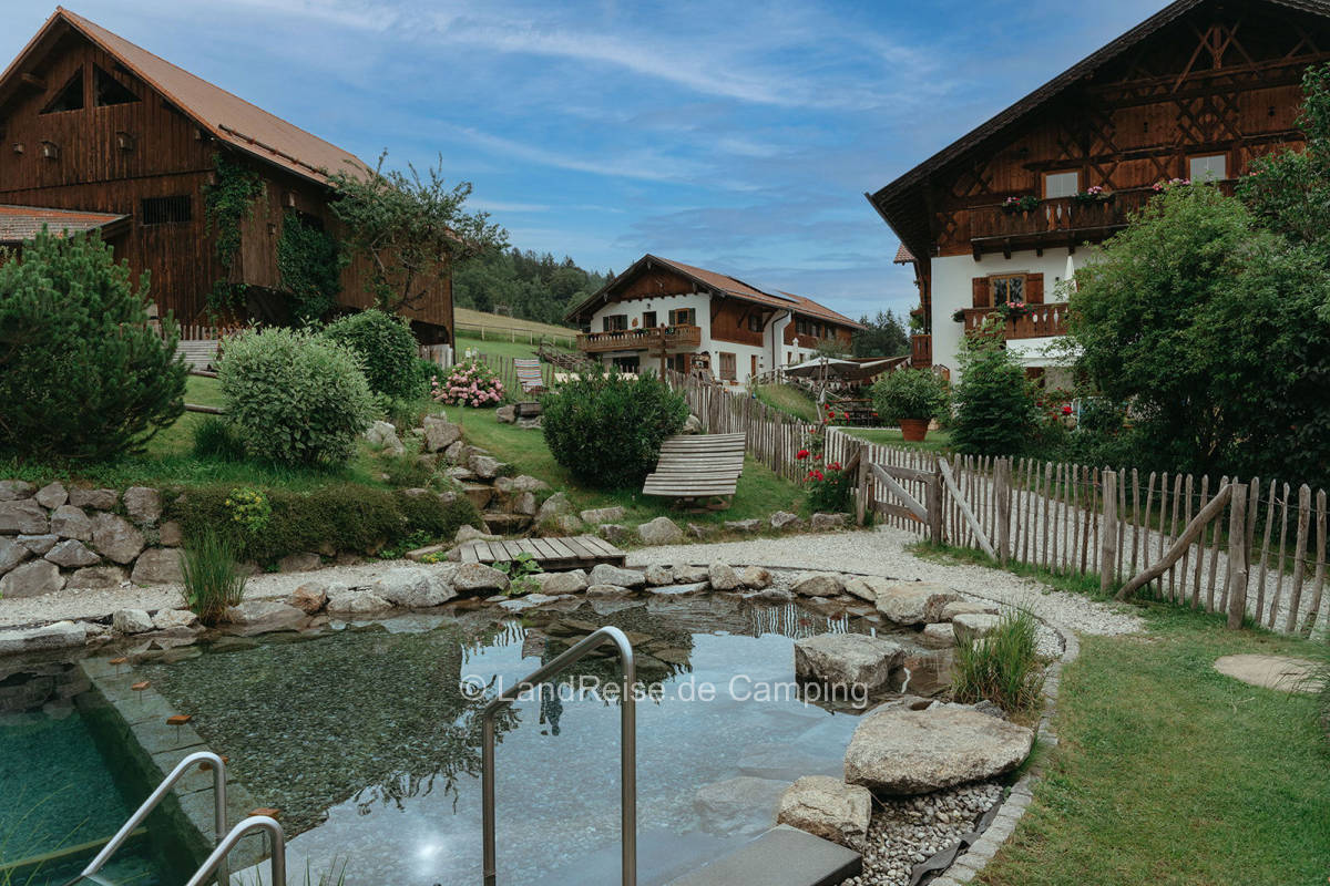 LandSelection Bussjägerhof