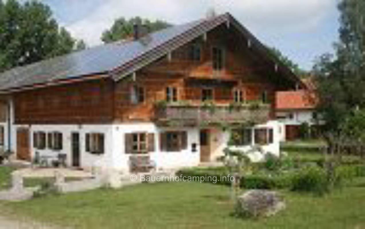 Stefflsbaur adventure farm