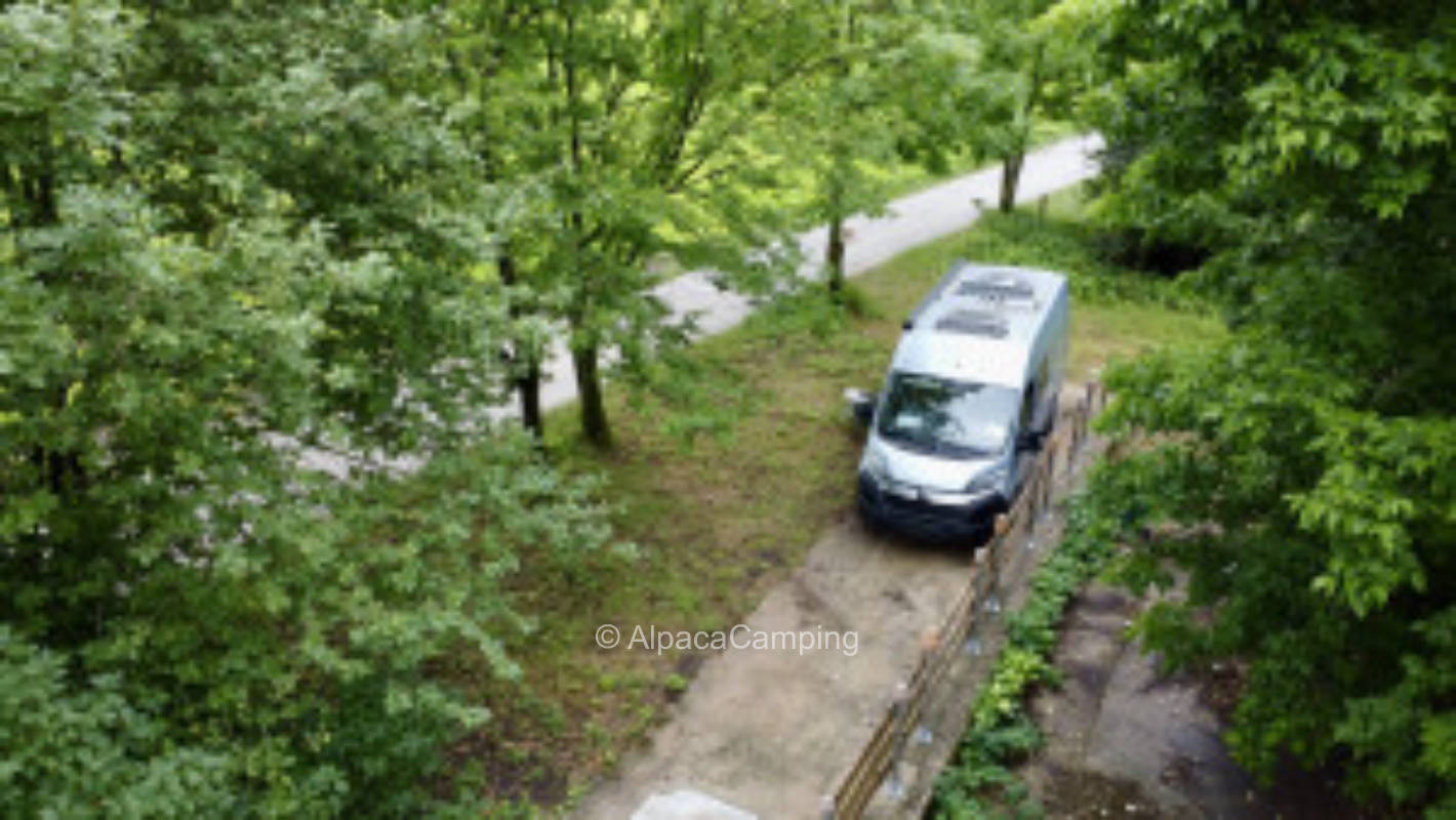 Hofstelle Höchfelden #1