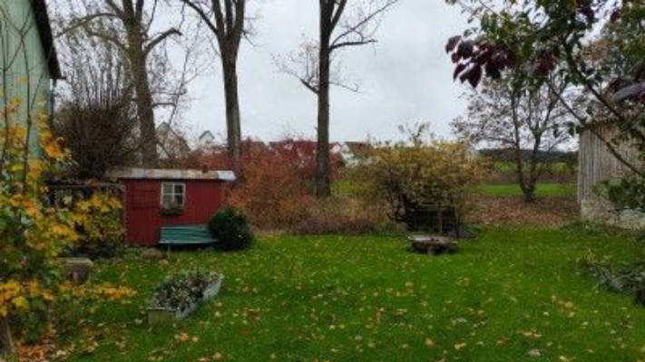 Idyllisches Campen auf dem Biobauernhof 