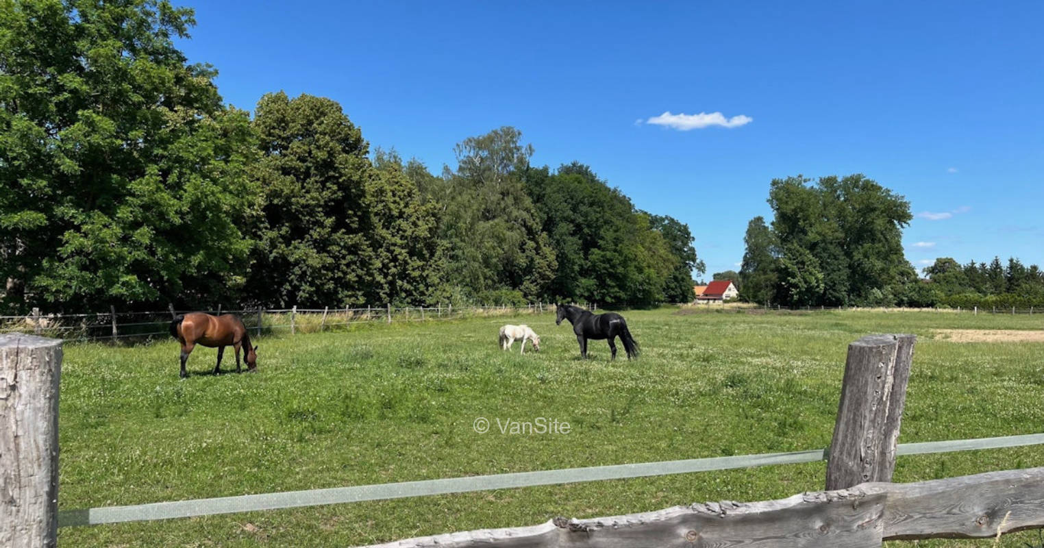 Kräuterhof Oderbruch