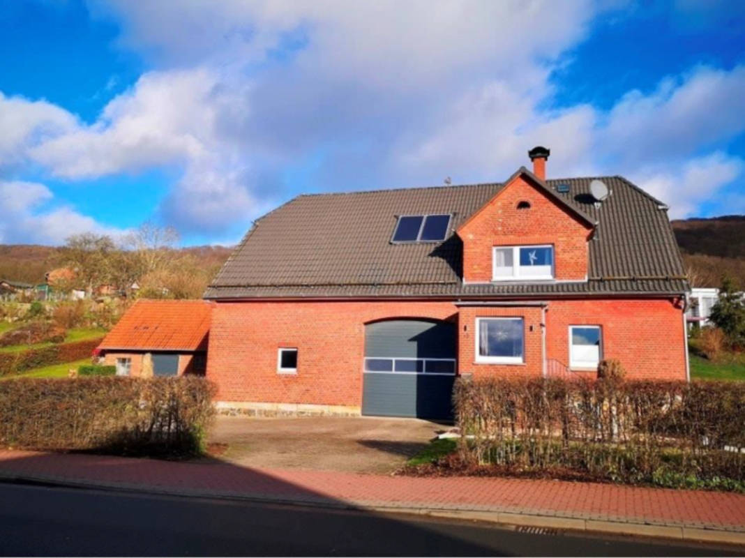 Stadtnah und Landschaftsverliebt im Weserbergland