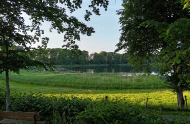 Camping Seeblick Jürgenshagen
