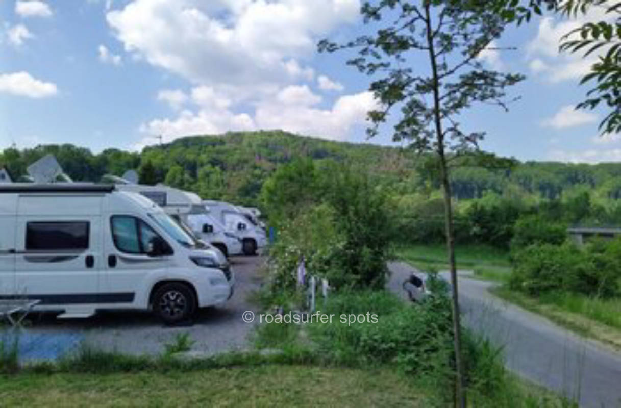 Jagstcamp Widdern