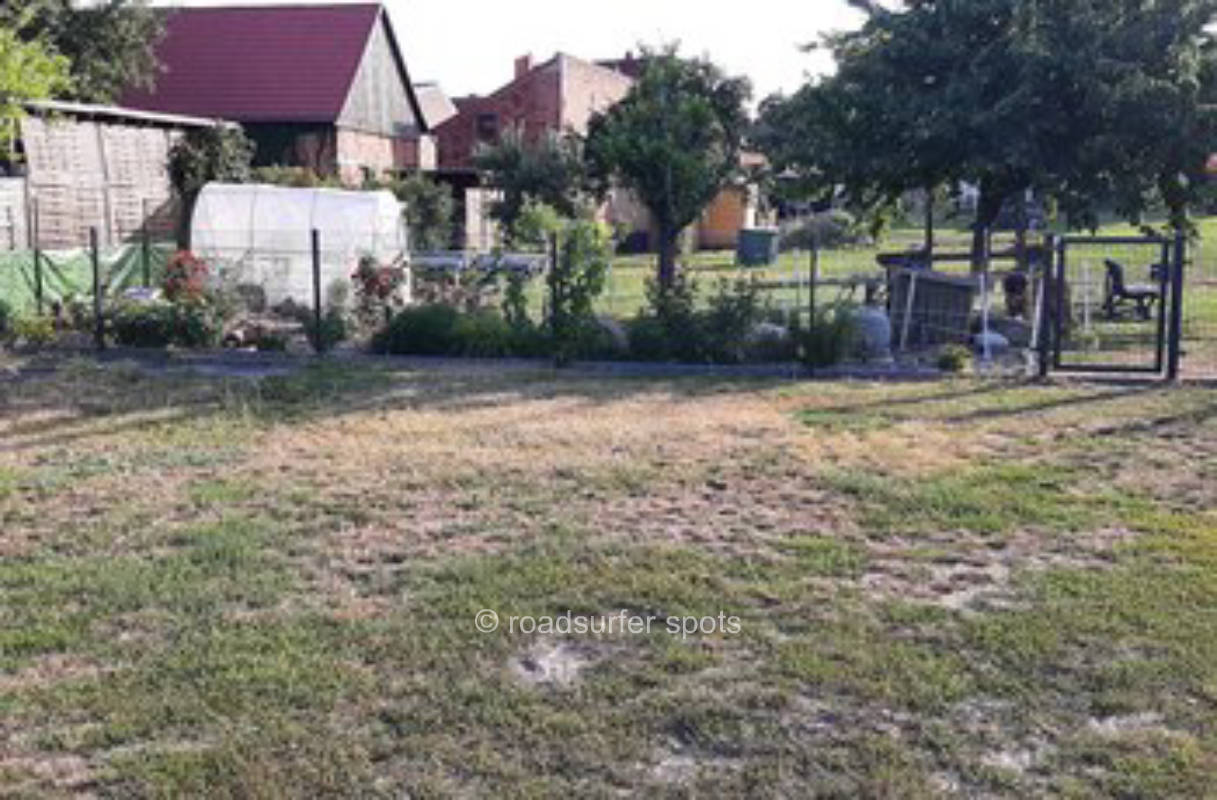 Spreewald vacation in Lübben