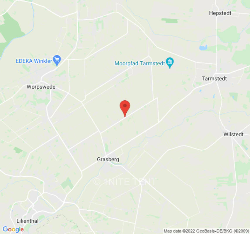 Campground in Grasberg