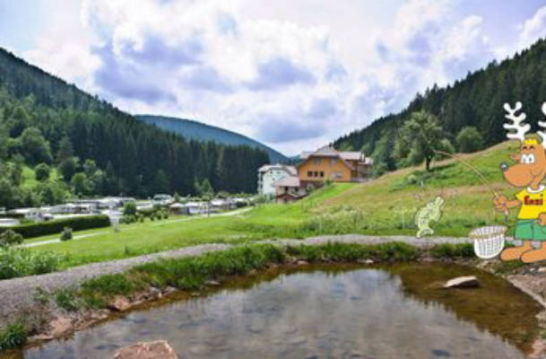 Camping Kleinenzhof