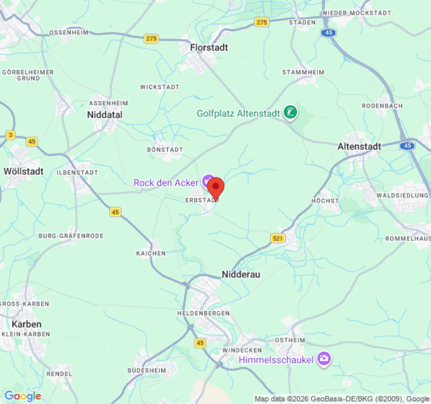 privater Stellplatz (Campspace 9282)
