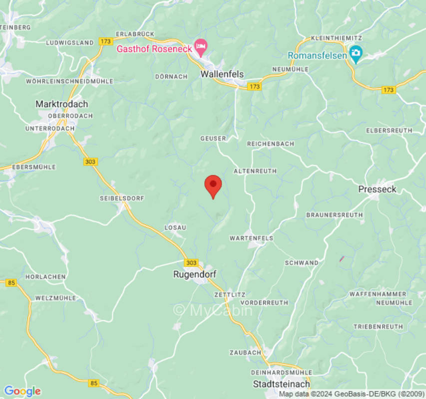 Stellplatz und Zeltplatz mit grandioser Aussicht