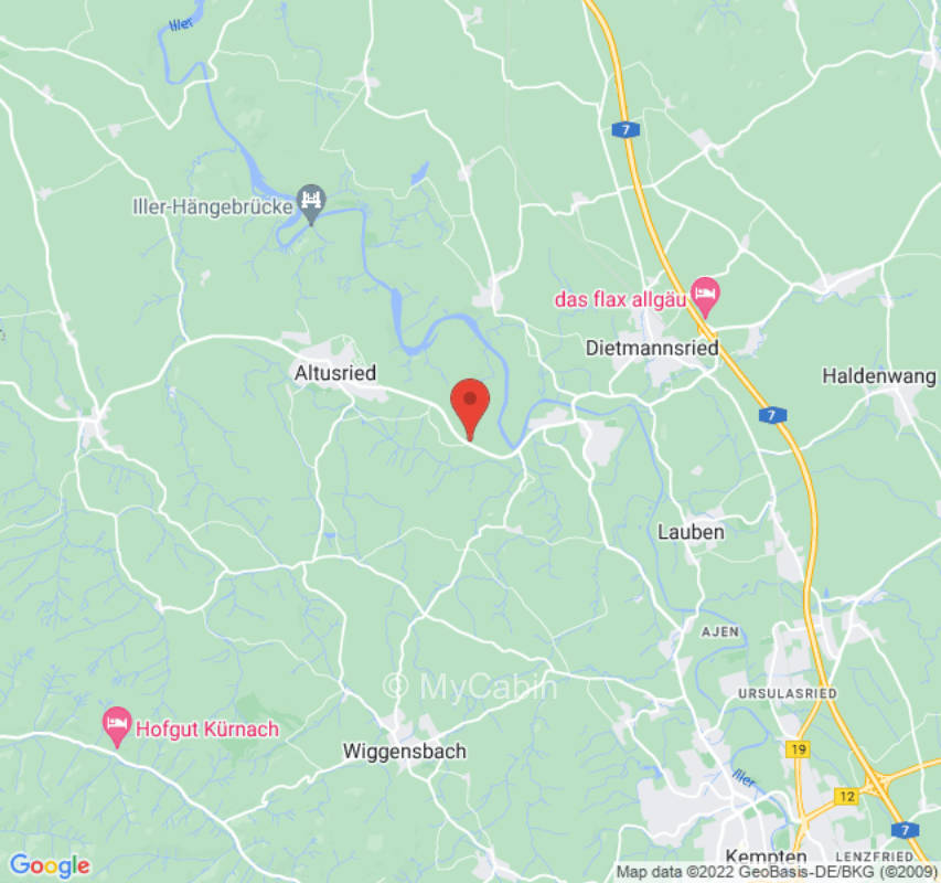 Fröhliche Aussichten