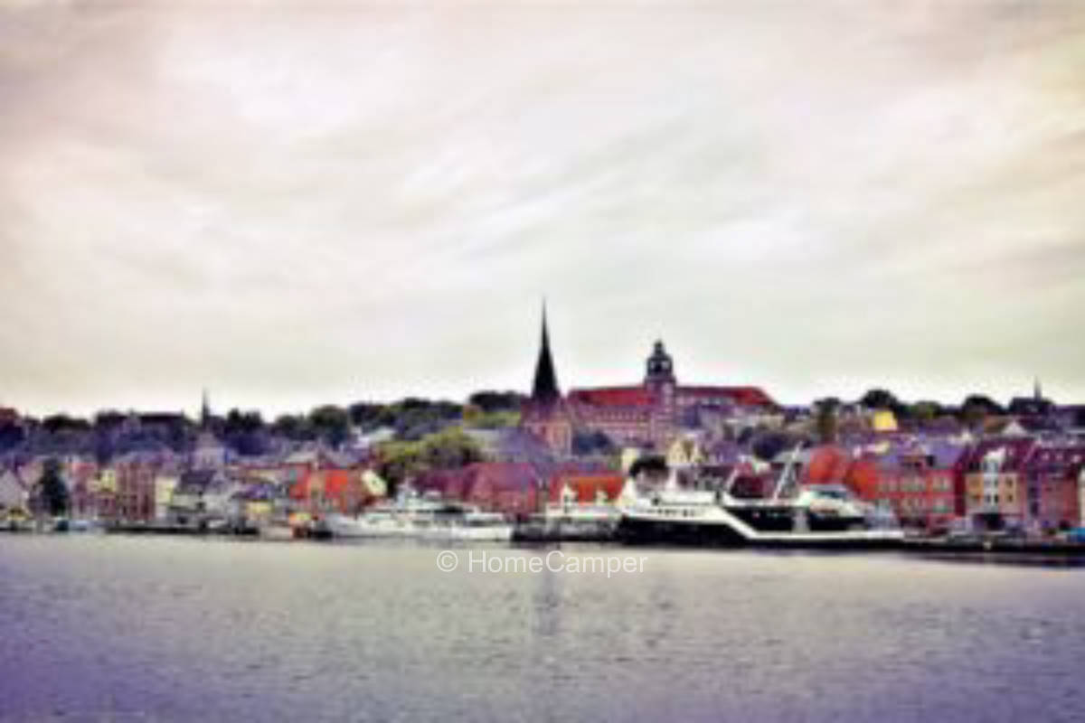 Private place in Wees