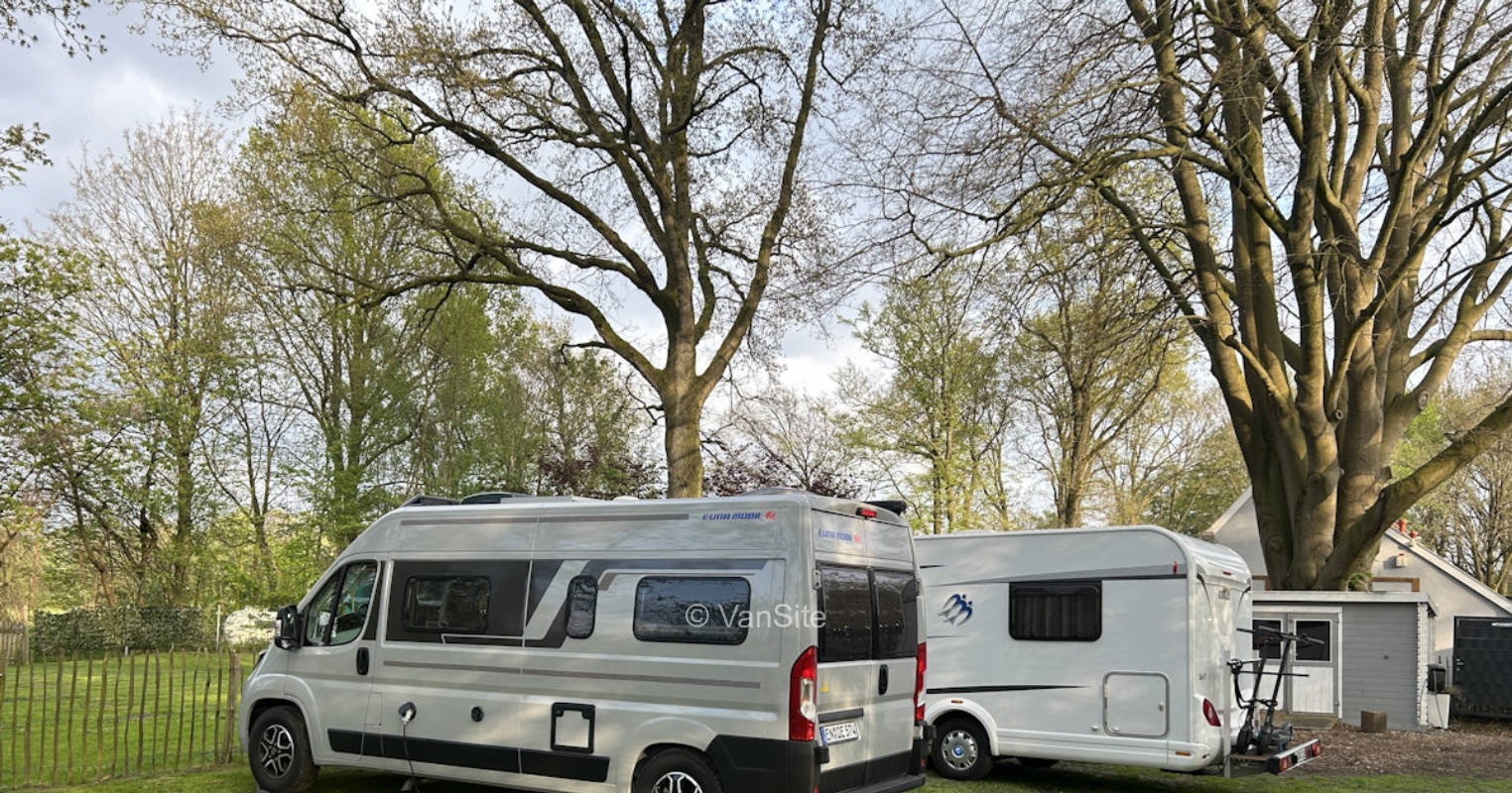 Am Restaurant Kiebitz