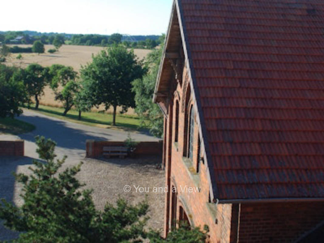 Hof Blohme - Streuobstwiese