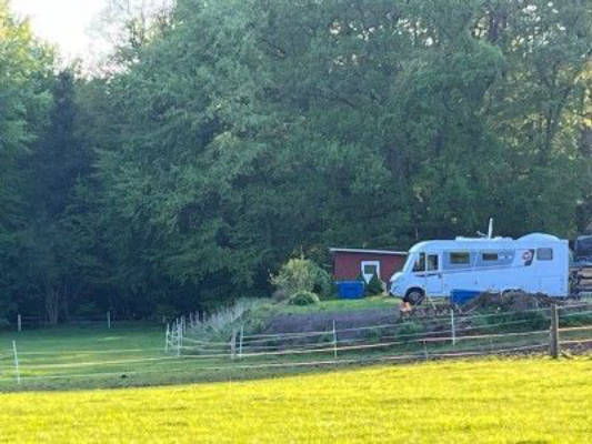 KUHles Camping mit KUH-TV