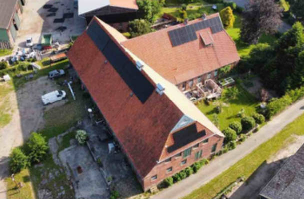 Ottenbüttel City Camping