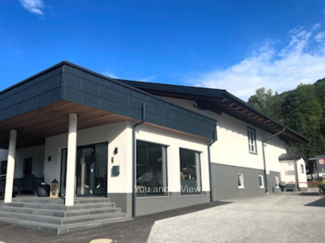 Sonnenterrassencamping St.Veit im Pongau