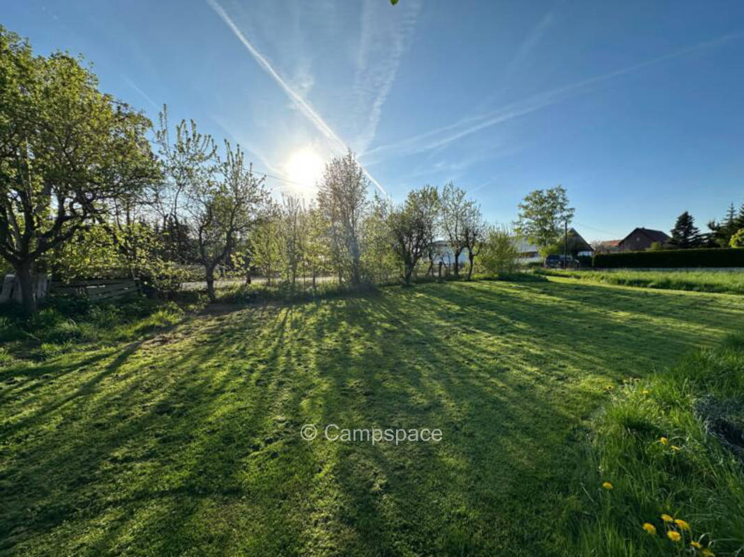 Campspace in Willebadessen, 34439 Nordrhein-Westfalen