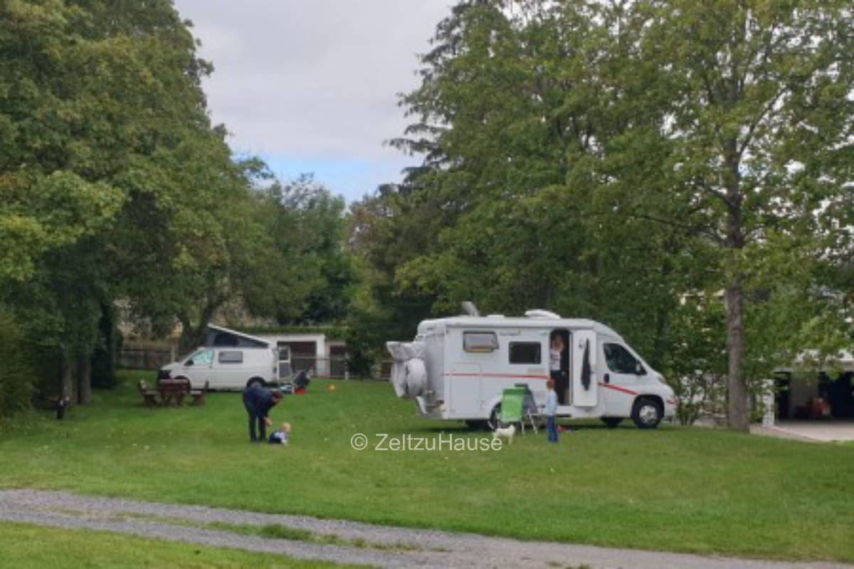 Villa Helios Living in the Park