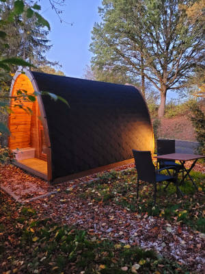Pod dachsbau
