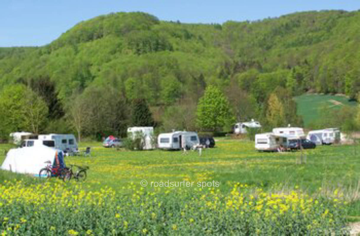 Camping Park Schellental